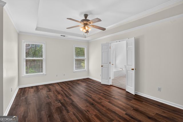 2584 Fairlawn Downs NW, Kennesaw, GA 30144
