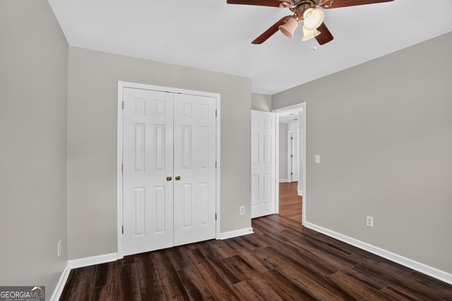 2584 Fairlawn Downs NW, Kennesaw, GA 30144