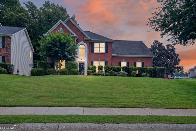 2584 Fairlawn Downs NW, Kennesaw, GA 30144