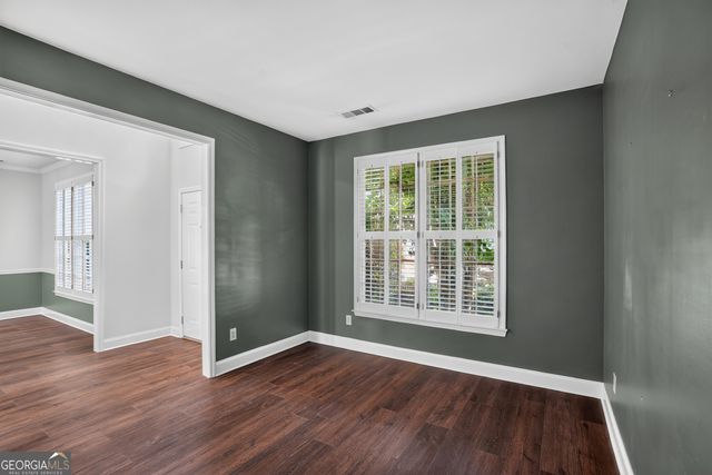 2584 Fairlawn Downs NW, Kennesaw, GA 30144