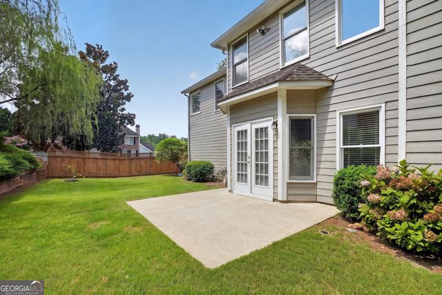 2584 Fairlawn Downs NW, Kennesaw, GA 30144