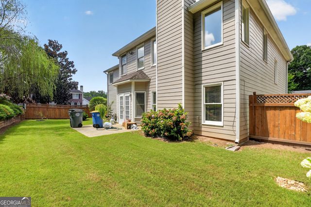 2584 Fairlawn Downs NW, Kennesaw, GA 30144
