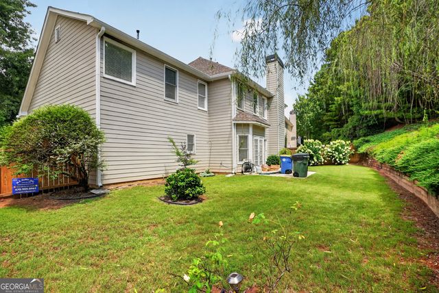 2584 Fairlawn Downs NW, Kennesaw, GA 30144