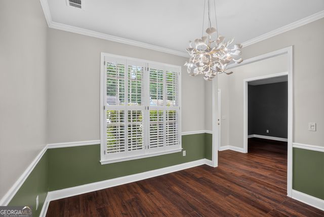 2584 Fairlawn Downs NW, Kennesaw, GA 30144