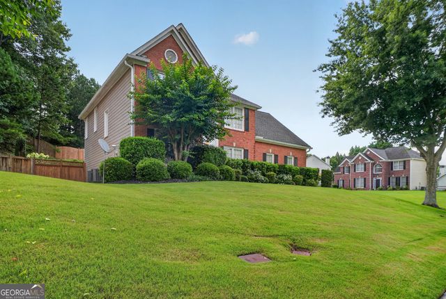 2584 Fairlawn Downs NW, Kennesaw, GA 30144