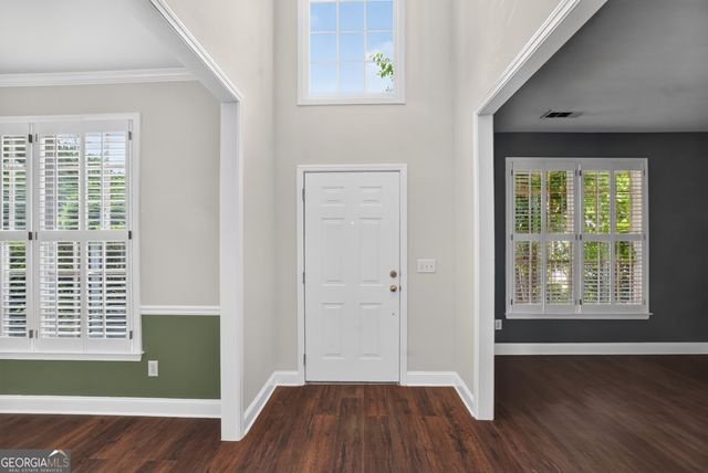 2584 Fairlawn Downs NW, Kennesaw, GA 30144