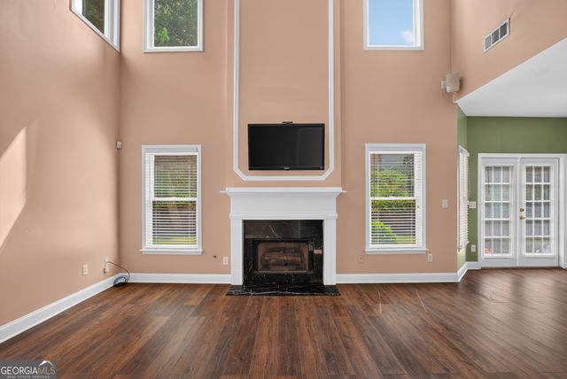 2584 Fairlawn Downs NW, Kennesaw, GA 30144