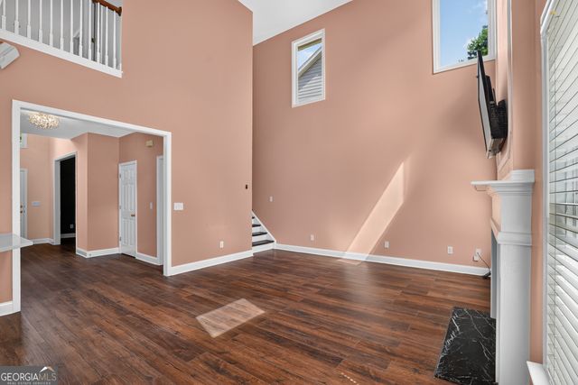 2584 Fairlawn Downs NW, Kennesaw, GA 30144