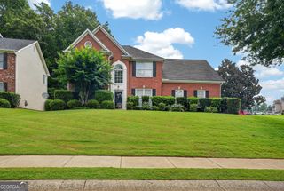 2584 Fairlawn Downs NW, Kennesaw, GA 30144