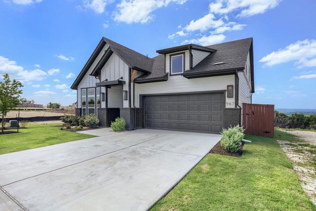 967 Iron Willow LOOP, Dripping Springs, TX 78620