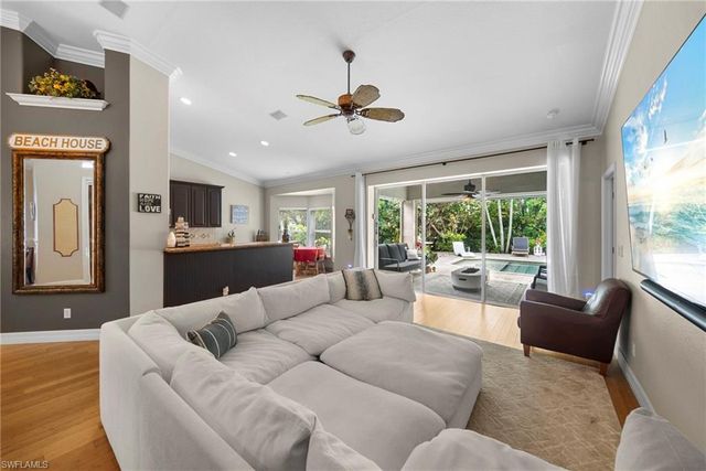 3638 Zion Park CT, Naples, FL 34116