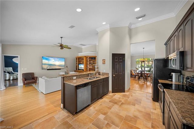 3638 Zion Park CT, Naples, FL 34116