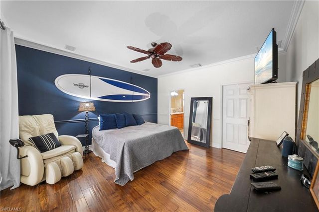 3638 Zion Park CT, Naples, FL 34116