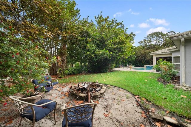 3638 Zion Park CT, Naples, FL 34116