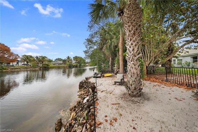3638 Zion Park CT, Naples, FL 34116