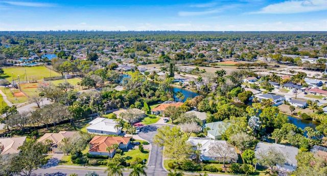 3638 Zion Park CT, Naples, FL 34116