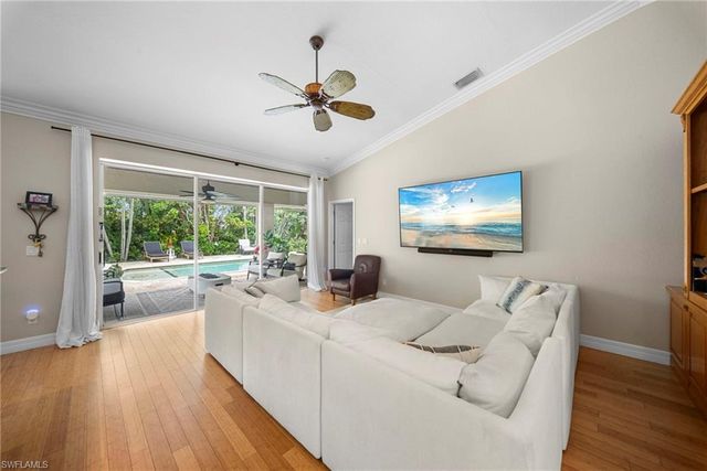 3638 Zion Park CT, Naples, FL 34116