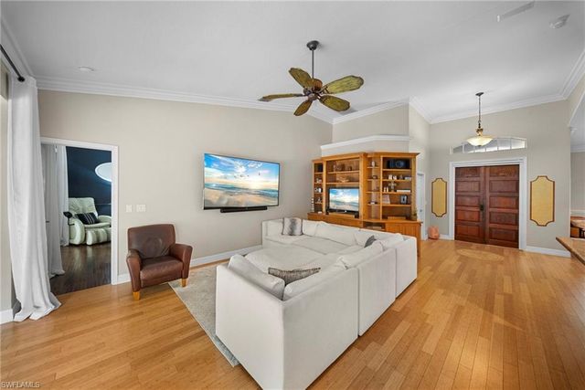 3638 Zion Park CT, Naples, FL 34116