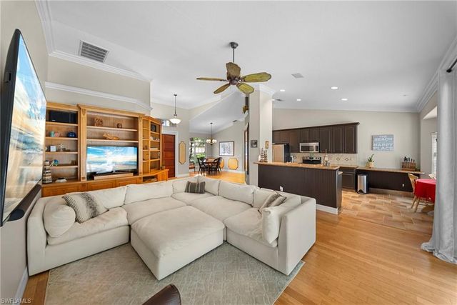 3638 Zion Park CT, Naples, FL 34116