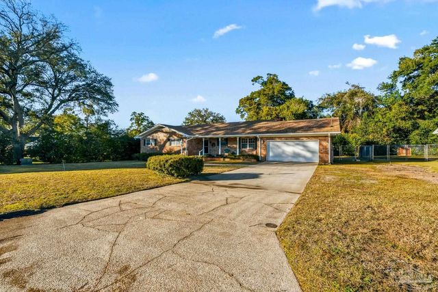 6800 Fabiano St, Pensacola, FL 32506