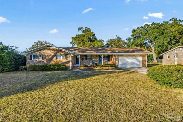 6800 Fabiano St, Pensacola, FL 32506