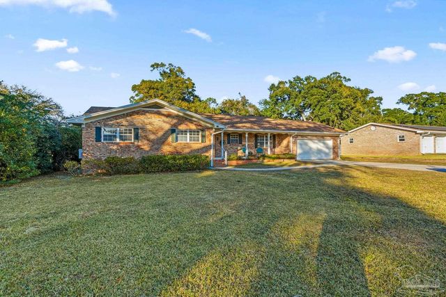 6800 Fabiano St, Pensacola, FL 32506