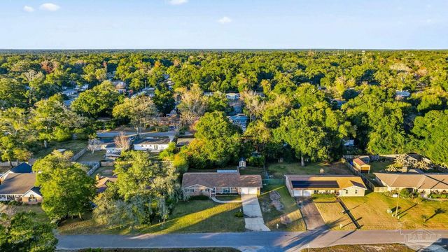6800 Fabiano St, Pensacola, FL 32506