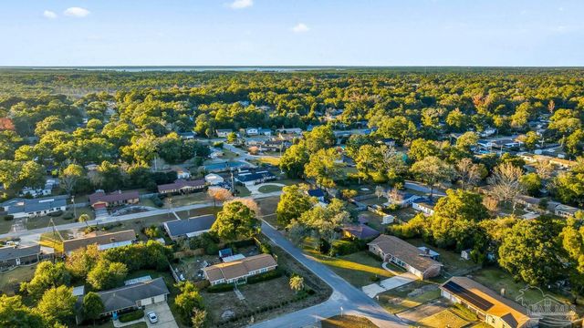 6800 Fabiano St, Pensacola, FL 32506