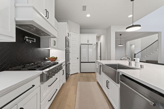 2312 Topaz Drive, Rockwall, TX 75087