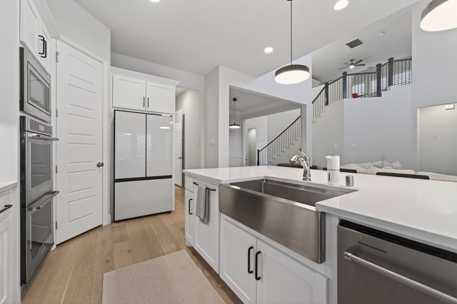 2312 Topaz Drive, Rockwall, TX 75087