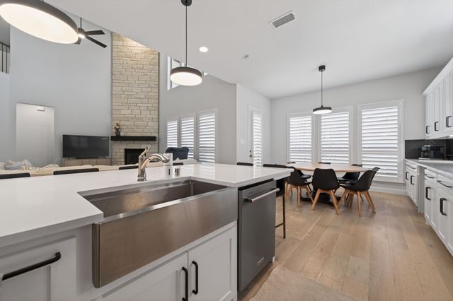 2312 Topaz Drive, Rockwall, TX 75087