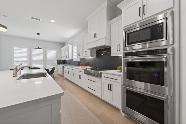 2312 Topaz Drive, Rockwall, TX 75087