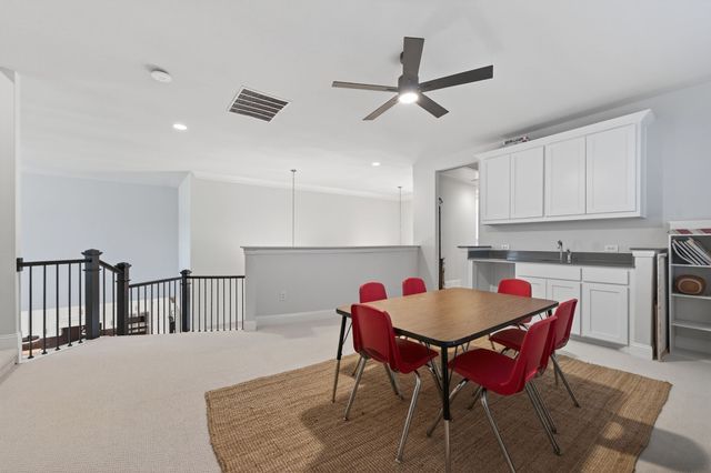 2312 Topaz Drive, Rockwall, TX 75087