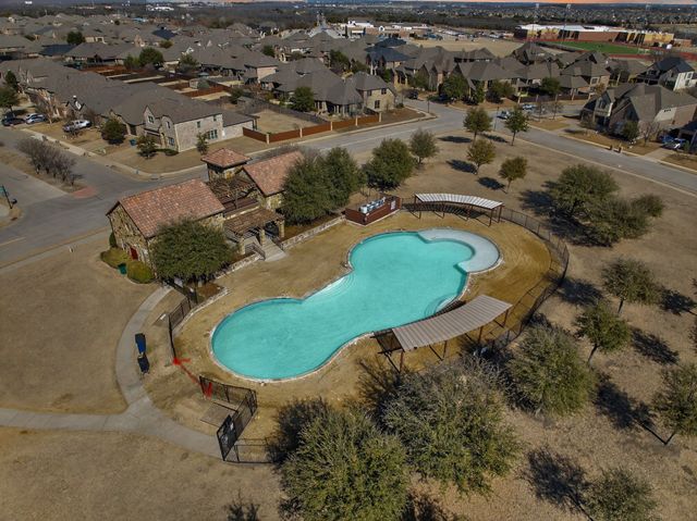 2312 Topaz Drive, Rockwall, TX 75087