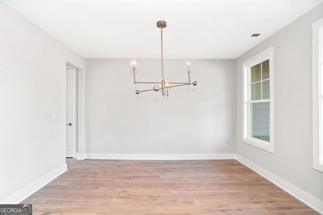 2564 Parkside Way HOMESITE 12, Gainesville, GA 30507