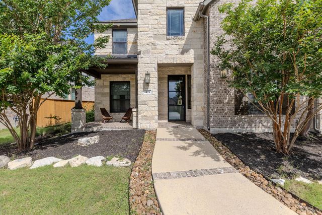 109 Leon LOOP, Liberty Hill, TX 78642