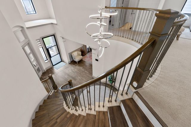 109 Leon LOOP, Liberty Hill, TX 78642