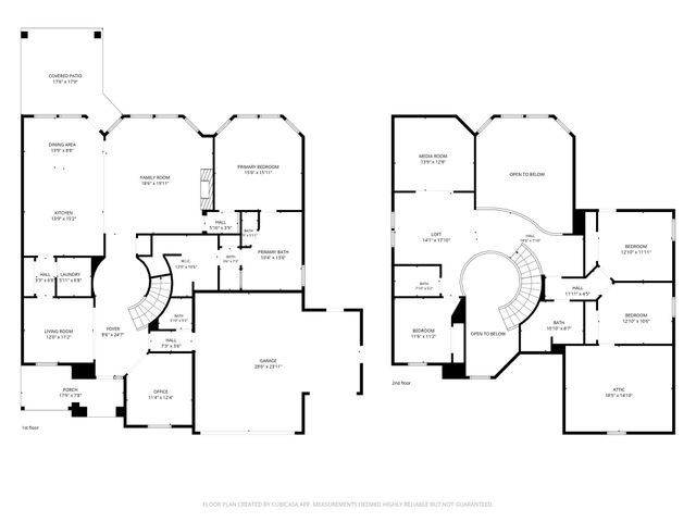 109 Leon LOOP, Liberty Hill, TX 78642