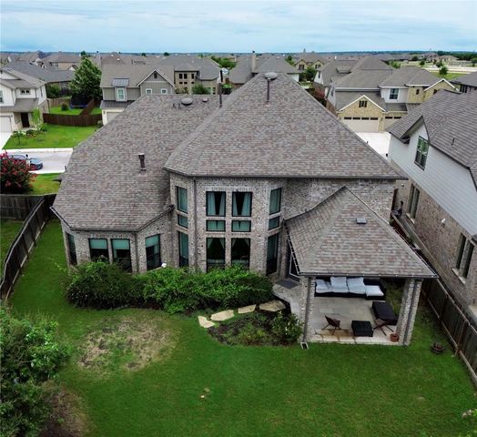 109 Leon LOOP, Liberty Hill, TX 78642