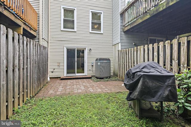 6850 DUCKETTS LN #36-5, Elkridge, MD 21075