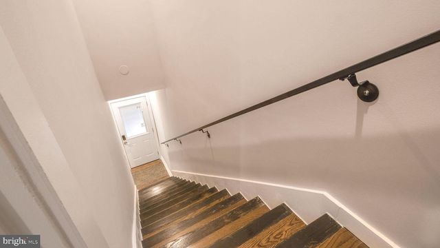 1414-1416 PENNSYLVANIA AVE SE, Washington, DC 20003