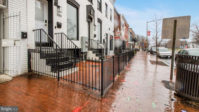 1414-1416 PENNSYLVANIA AVE SE, Washington, DC 20003