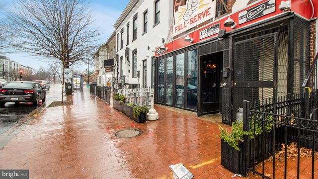 1414-1416 PENNSYLVANIA AVE SE, Washington, DC 20003