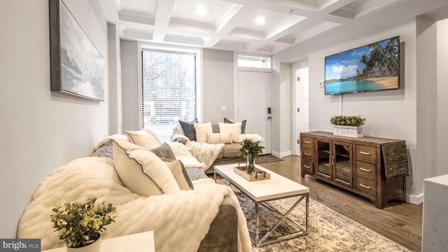 1414-1416 PENNSYLVANIA AVE SE, Washington, DC 20003