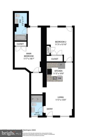 1414-1416 PENNSYLVANIA AVE SE, Washington, DC 20003