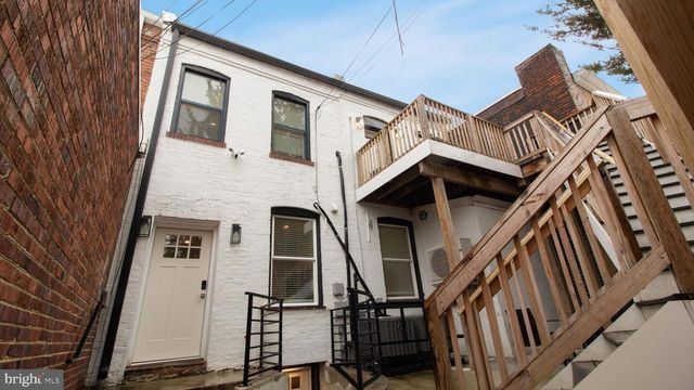 1414-1416 PENNSYLVANIA AVE SE, Washington, DC 20003