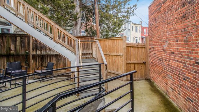 1414-1416 PENNSYLVANIA AVE SE, Washington, DC 20003