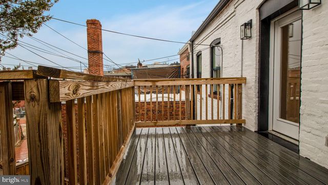 1414-1416 PENNSYLVANIA AVE SE, Washington, DC 20003