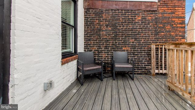 1414-1416 PENNSYLVANIA AVE SE, Washington, DC 20003