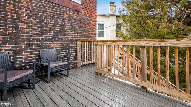 1414-1416 PENNSYLVANIA AVE SE, Washington, DC 20003